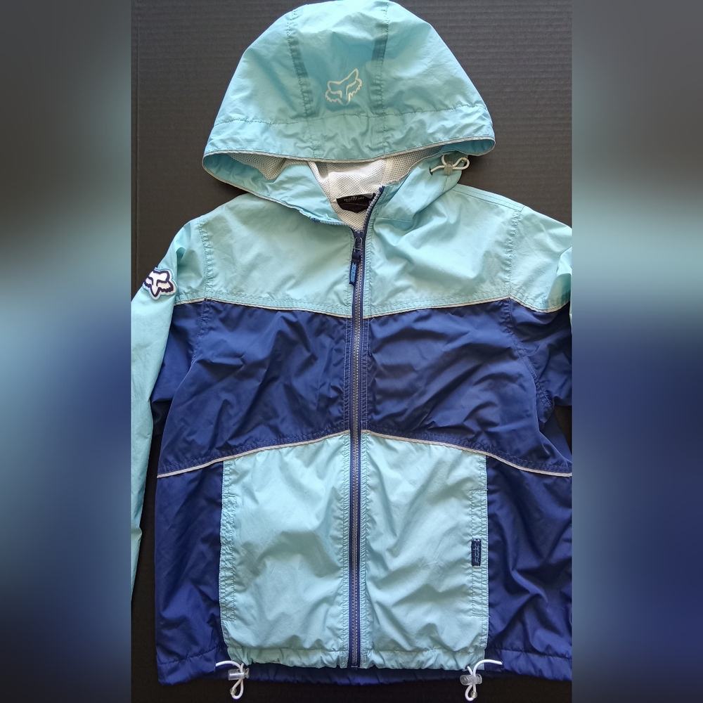 Vintage Fox Racing Jacket - Picture 3 of 11